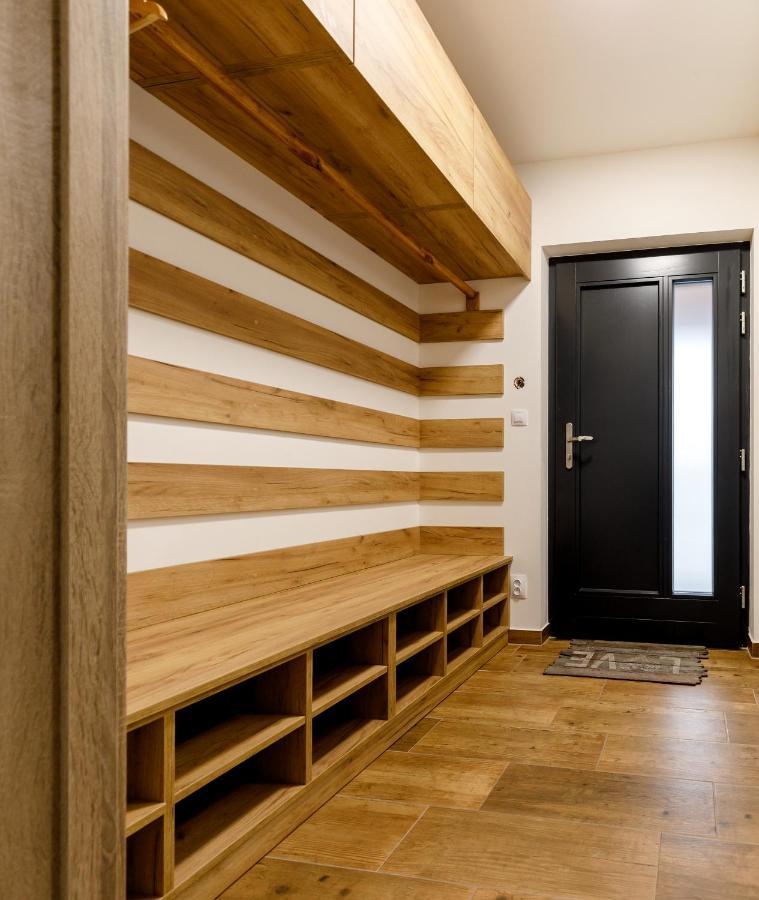 Apartment Ness Божи Дар Екстериор снимка