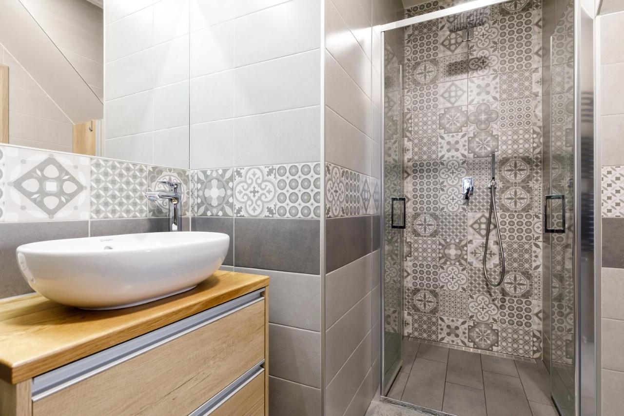 Apartment Ness Божи Дар Екстериор снимка